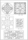 Luxury Paving Design - CAD Design | Download CAD Drawings | AutoCAD Blocks | AutoCAD Symbols | CAD Drawings | Architecture Details│Landscape Details | See more about AutoCAD, Cad Drawing and Architecture Details