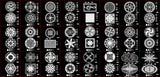 316 Types of Paving Design - CAD Design | Download CAD Drawings | AutoCAD Blocks | AutoCAD Symbols | CAD Drawings | Architecture Details│Landscape Details | See more about AutoCAD, Cad Drawing and Architecture Details