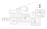 Edificio amministrativo Pohjola-Alvar Aalto - CAD Design | Download CAD Drawings | AutoCAD Blocks | AutoCAD Symbols | CAD Drawings | Architecture Details│Landscape Details | See more about AutoCAD, Cad Drawing and Architecture Details