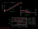 Structure Drawings - CAD Design | Download CAD Drawings | AutoCAD Blocks | AutoCAD Symbols | CAD Drawings | Architecture Details│Landscape Details | See more about AutoCAD, Cad Drawing and Architecture Details