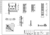 Chinese Architecture CAD Drawings-Plan,elevation,details - CAD Design | Download CAD Drawings | AutoCAD Blocks | AutoCAD Symbols | CAD Drawings | Architecture Details│Landscape Details | See more about AutoCAD, Cad Drawing and Architecture Details