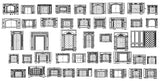 188 Types of TV Wall Design CAD Drawings-Living Room,Bedroom Design - CAD Design | Download CAD Drawings | AutoCAD Blocks | AutoCAD Symbols | CAD Drawings | Architecture Details│Landscape Details | See more about AutoCAD, Cad Drawing and Architecture Details