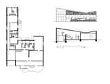 Oscar Niemeyer-Architectural works - CAD Design | Download CAD Drawings | AutoCAD Blocks | AutoCAD Symbols | CAD Drawings | Architecture Details│Landscape Details | See more about AutoCAD, Cad Drawing and Architecture Details