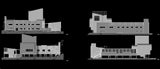 SÄYNÄTSALO TOWN HALL - CAD Design | Download CAD Drawings | AutoCAD Blocks | AutoCAD Symbols | CAD Drawings | Architecture Details│Landscape Details | See more about AutoCAD, Cad Drawing and Architecture Details