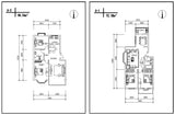 Residential Plans Collection - CAD Design | Download CAD Drawings | AutoCAD Blocks | AutoCAD Symbols | CAD Drawings | Architecture Details│Landscape Details | See more about AutoCAD, Cad Drawing and Architecture Details