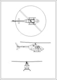 Transportation Blocks - CAD Design | Download CAD Drawings | AutoCAD Blocks | AutoCAD Symbols | CAD Drawings | Architecture Details│Landscape Details | See more about AutoCAD, Cad Drawing and Architecture Details