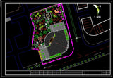 Free Square Design - CAD Design | Download CAD Drawings | AutoCAD Blocks | AutoCAD Symbols | CAD Drawings | Architecture Details│Landscape Details | See more about AutoCAD, Cad Drawing and Architecture Details
