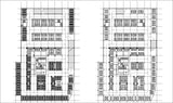 Hotel Cad Drawings - CAD Design | Download CAD Drawings | AutoCAD Blocks | AutoCAD Symbols | CAD Drawings | Architecture Details│Landscape Details | See more about AutoCAD, Cad Drawing and Architecture Details