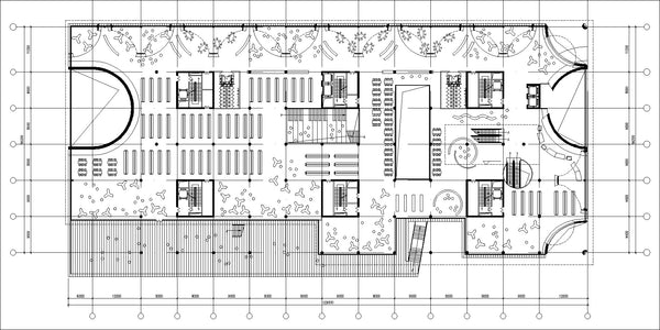 Home Library Cad Library Cad Drawings 1 | CAD Download – CAD Design | Free CAD Blocks ...