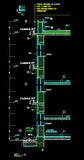 Architecture Details Collection - CAD Design | Download CAD Drawings | AutoCAD Blocks | AutoCAD Symbols | CAD Drawings | Architecture Details│Landscape Details | See more about AutoCAD, Cad Drawing and Architecture Details