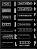 Over 1200+ Crown molding,Chair-rail,Door Trim,Skirting Board,Corner Post,Plain Molding - CAD Design | Download CAD Drawings | AutoCAD Blocks | AutoCAD Symbols | CAD Drawings | Architecture Details│Landscape Details | See more about AutoCAD, Cad Drawing and Architecture Details