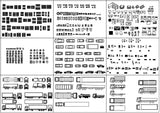 All Interior Design Blocks 2 - CAD Design | Download CAD Drawings | AutoCAD Blocks | AutoCAD Symbols | CAD Drawings | Architecture Details│Landscape Details | See more about AutoCAD, Cad Drawing and Architecture Details