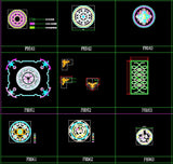 84 Types of Luxury Paving Design - CAD Design | Download CAD Drawings | AutoCAD Blocks | AutoCAD Symbols | CAD Drawings | Architecture Details│Landscape Details | See more about AutoCAD, Cad Drawing and Architecture Details