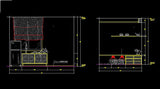 Restaurant Design Template V.1 - CAD Design | Download CAD Drawings | AutoCAD Blocks | AutoCAD Symbols | CAD Drawings | Architecture Details│Landscape Details | See more about AutoCAD, Cad Drawing and Architecture Details