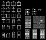 Finishes CAD drawings and blocks - CAD Design | Download CAD Drawings | AutoCAD Blocks | AutoCAD Symbols | CAD Drawings | Architecture Details│Landscape Details | See more about AutoCAD, Cad Drawing and Architecture Details