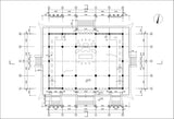 Chinese Architectural Drawings 2 - CAD Design | Download CAD Drawings | AutoCAD Blocks | AutoCAD Symbols | CAD Drawings | Architecture Details│Landscape Details | See more about AutoCAD, Cad Drawing and Architecture Details