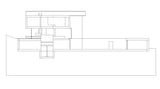 Maison a Bordeaux - CAD Design | Download CAD Drawings | AutoCAD Blocks | AutoCAD Symbols | CAD Drawings | Architecture Details│Landscape Details | See more about AutoCAD, Cad Drawing and Architecture Details