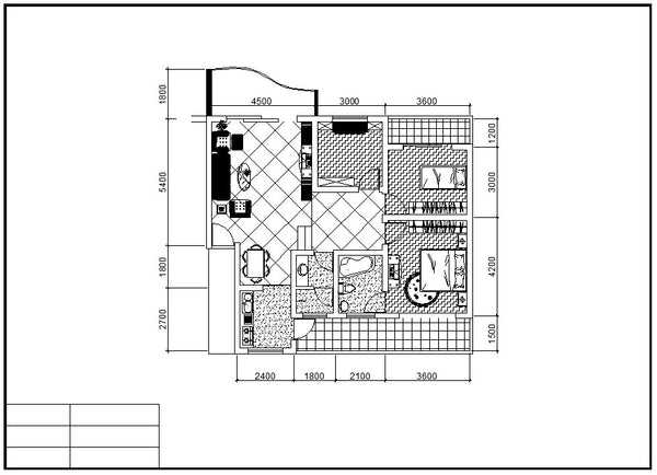 Residential Construction Drawings Bundle | CAD Download – CAD Design ...