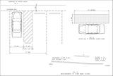 Accessibility Facilities Drawings V2 - CAD Design | Download CAD Drawings | AutoCAD Blocks | AutoCAD Symbols | CAD Drawings | Architecture Details│Landscape Details | See more about AutoCAD, Cad Drawing and Architecture Details
