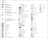 Free Interior Design Symbols 2 - CAD Design | Download CAD Drawings | AutoCAD Blocks | AutoCAD Symbols | CAD Drawings | Architecture Details│Landscape Details | See more about AutoCAD, Cad Drawing and Architecture Details