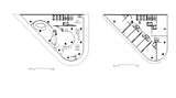 Oscar Niemeyer-Architectural works - CAD Design | Download CAD Drawings | AutoCAD Blocks | AutoCAD Symbols | CAD Drawings | Architecture Details│Landscape Details | See more about AutoCAD, Cad Drawing and Architecture Details