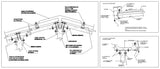 Roof Details V1 - CAD Design | Download CAD Drawings | AutoCAD Blocks | AutoCAD Symbols | CAD Drawings | Architecture Details│Landscape Details | See more about AutoCAD, Cad Drawing and Architecture Details