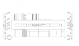 Villa Savoye - Le corbusier-Autocad Drawings download - CAD Design | Download CAD Drawings | AutoCAD Blocks | AutoCAD Symbols | CAD Drawings | Architecture Details│Landscape Details | See more about AutoCAD, Cad Drawing and Architecture Details