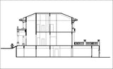 Luxury Home Plans 1 - CAD Design | Download CAD Drawings | AutoCAD Blocks | AutoCAD Symbols | CAD Drawings | Architecture Details│Landscape Details | See more about AutoCAD, Cad Drawing and Architecture Details