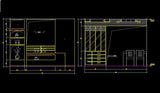 Restaurant Design Template V.1 - CAD Design | Download CAD Drawings | AutoCAD Blocks | AutoCAD Symbols | CAD Drawings | Architecture Details│Landscape Details | See more about AutoCAD, Cad Drawing and Architecture Details
