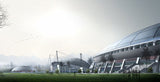 Stadium Cad Drawings - CAD Design | Download CAD Drawings | AutoCAD Blocks | AutoCAD Symbols | CAD Drawings | Architecture Details│Landscape Details | See more about AutoCAD, Cad Drawing and Architecture Details