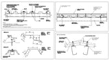 Roof Details V1 - CAD Design | Download CAD Drawings | AutoCAD Blocks | AutoCAD Symbols | CAD Drawings | Architecture Details│Landscape Details | See more about AutoCAD, Cad Drawing and Architecture Details