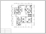 Residential Construction Drawings Bundle | CAD Download – CAD Design ...