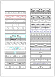 Luxury Paving Design - CAD Design | Download CAD Drawings | AutoCAD Blocks | AutoCAD Symbols | CAD Drawings | Architecture Details│Landscape Details | See more about AutoCAD, Cad Drawing and Architecture Details