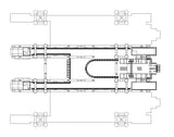 HSBC HK - CAD Design | Download CAD Drawings | AutoCAD Blocks | AutoCAD Symbols | CAD Drawings | Architecture Details│Landscape Details | See more about AutoCAD, Cad Drawing and Architecture Details