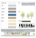 Photoshop PSD Architecture Elevation Blocks V1(Recommand!!) - CAD Design | Download CAD Drawings | AutoCAD Blocks | AutoCAD Symbols | CAD Drawings | Architecture Details│Landscape Details | See more about AutoCAD, Cad Drawing and Architecture Details