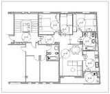 Accessibility Facilities Drawings V3 - CAD Design | Download CAD Drawings | AutoCAD Blocks | AutoCAD Symbols | CAD Drawings | Architecture Details│Landscape Details | See more about AutoCAD, Cad Drawing and Architecture Details