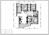 Residential Construction Drawings Bundle 2 - CAD Design | Download CAD Drawings | AutoCAD Blocks | AutoCAD Symbols | CAD Drawings | Architecture Details│Landscape Details | See more about AutoCAD, Cad Drawing and Architecture Details