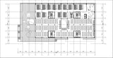 Library Cad Drawings 1 - CAD Design | Download CAD Drawings | AutoCAD Blocks | AutoCAD Symbols | CAD Drawings | Architecture Details│Landscape Details | See more about AutoCAD, Cad Drawing and Architecture Details
