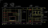 Living Room Design Template  V.2 - CAD Design | Download CAD Drawings | AutoCAD Blocks | AutoCAD Symbols | CAD Drawings | Architecture Details│Landscape Details | See more about AutoCAD, Cad Drawing and Architecture Details