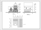 Dream French Town drawings - CAD Design | Download CAD Drawings | AutoCAD Blocks | AutoCAD Symbols | CAD Drawings | Architecture Details│Landscape Details | See more about AutoCAD, Cad Drawing and Architecture Details