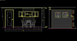 Restaurant Design Template V.1 - CAD Design | Download CAD Drawings | AutoCAD Blocks | AutoCAD Symbols | CAD Drawings | Architecture Details│Landscape Details | See more about AutoCAD, Cad Drawing and Architecture Details