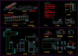 Handicap facilities - CAD Design | Download CAD Drawings | AutoCAD Blocks | AutoCAD Symbols | CAD Drawings | Architecture Details│Landscape Details | See more about AutoCAD, Cad Drawing and Architecture Details