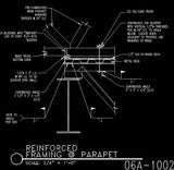 Architecture Details Drawings - CAD Design | Download CAD Drawings | AutoCAD Blocks | AutoCAD Symbols | CAD Drawings | Architecture Details│Landscape Details | See more about AutoCAD, Cad Drawing and Architecture Details
