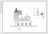 Dream French Town drawings - CAD Design | Download CAD Drawings | AutoCAD Blocks | AutoCAD Symbols | CAD Drawings | Architecture Details│Landscape Details | See more about AutoCAD, Cad Drawing and Architecture Details