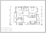Residential Construction Drawings Bundle 2 - CAD Design | Download CAD Drawings | AutoCAD Blocks | AutoCAD Symbols | CAD Drawings | Architecture Details│Landscape Details | See more about AutoCAD, Cad Drawing and Architecture Details