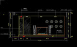 Living Room Design Template  V.2 - CAD Design | Download CAD Drawings | AutoCAD Blocks | AutoCAD Symbols | CAD Drawings | Architecture Details│Landscape Details | See more about AutoCAD, Cad Drawing and Architecture Details