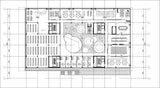 Library Cad Drawings 1 - CAD Design | Download CAD Drawings | AutoCAD Blocks | AutoCAD Symbols | CAD Drawings | Architecture Details│Landscape Details | See more about AutoCAD, Cad Drawing and Architecture Details