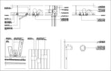 Ceiling Details V2 - CAD Design | Download CAD Drawings | AutoCAD Blocks | AutoCAD Symbols | CAD Drawings | Architecture Details│Landscape Details | See more about AutoCAD, Cad Drawing and Architecture Details