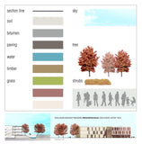 Photoshop PSD Architecture Elevation Blocks V1(Recommand!!) - CAD Design | Download CAD Drawings | AutoCAD Blocks | AutoCAD Symbols | CAD Drawings | Architecture Details│Landscape Details | See more about AutoCAD, Cad Drawing and Architecture Details