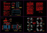 Handicap facilities - CAD Design | Download CAD Drawings | AutoCAD Blocks | AutoCAD Symbols | CAD Drawings | Architecture Details│Landscape Details | See more about AutoCAD, Cad Drawing and Architecture Details